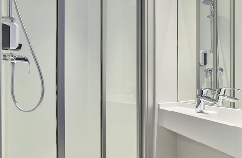 Cholet Hotel | hotelF1 Cholet