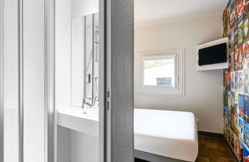 Dijon Hotel | hotelF1 Dijon Nord