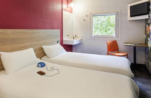 Paroisse Notre-Dame Hotel | hotelF1 Dole