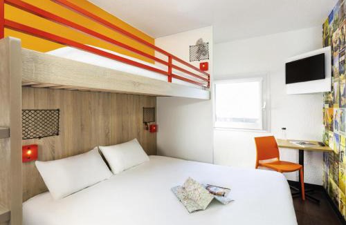 Paroisse Notre-Dame Hotel | hotelF1 Dole