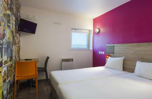 Igny Hotel | hotelF1 Igny Massy TGV