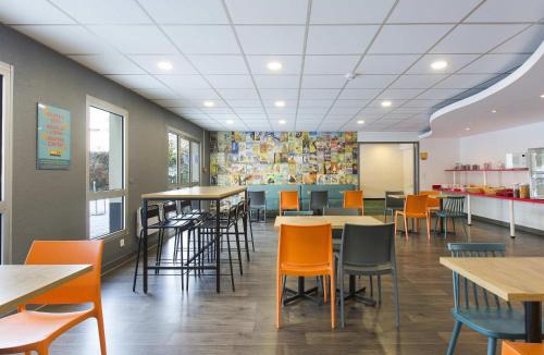 Igny Hotel | hotelF1 Igny Massy TGV