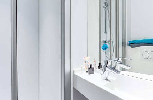Gonfreville-l'Orcher Hotel | hotelF1 Le Havre - Gonfreville