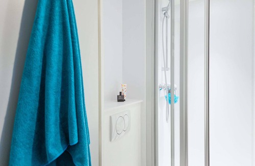 Gonfreville-l'Orcher Hotel | hotelF1 Le Havre - Gonfreville
