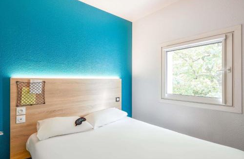 Gonfreville-l'Orcher Hotel | HOTELF1 Le Havre Est - Gonfreville