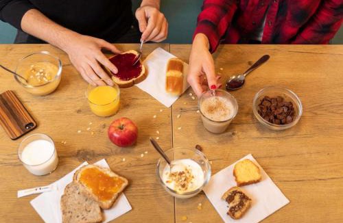 Saint-Saturnin Hotel | hotelF1 Le Mans Nord