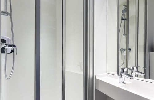 Flers-Bourg Hotel | hotelF1 Lille Villeneuve d'Ascq