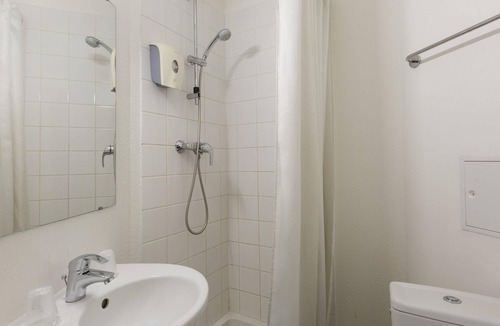 Longwy Hotel | hotelF1 Longwy