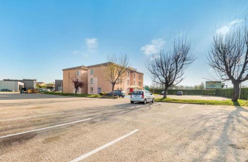 L'Isle-d'Abeau Hotel | hotelF1 Lyon Bourgoin-Jallieu