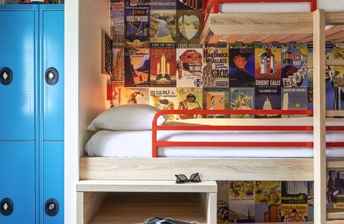 Massieux Hotel | hotelF1 Lyon Massieux