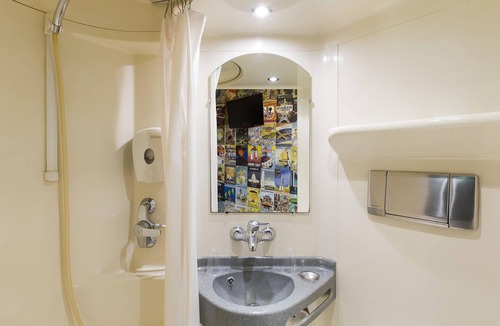 Massieux Hotel | hotelF1 Lyon Massieux