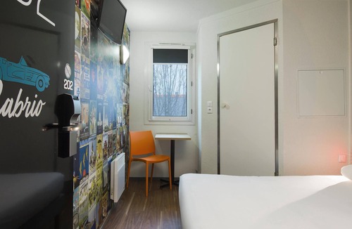 Massieux Hotel | hotelF1 Lyon Massieux