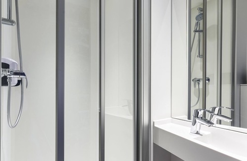 Saulaie - Claveliere Hotel | hotelF1 Lyon Sud Oullins