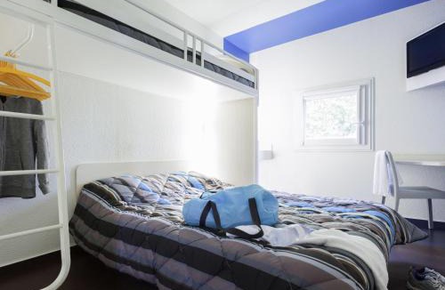 Freyming-Merlebach Hotel | hotelF1 Merlebach Saarbrueck