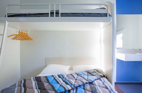 Montauban Hotel | hotelF1 Montauban