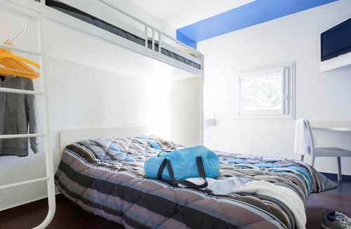 Montauban Hotel | hotelF1 Montauban