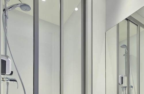 Saint-Aunes Hotel | hotelF1 Montpellier Est