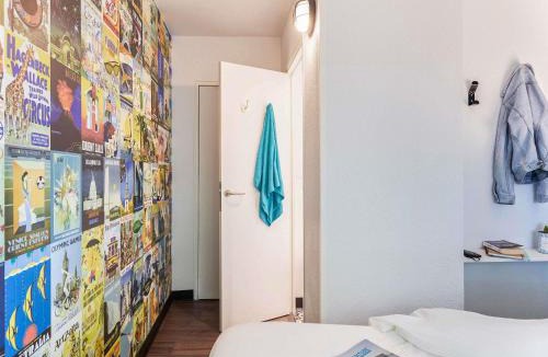 Lattes Hotel | hotelF1 Montpellier Sud