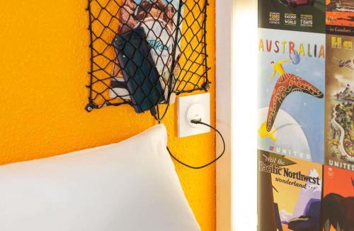 Lattes Hotel | hotelF1 Montpellier Sud