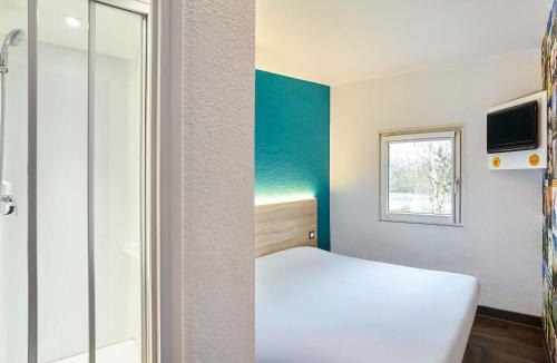 Ecuelles Hotel | hotelF1 Moret Fontainebleau