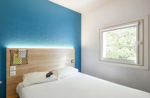 Route de Sainte-Luce Hotel | hotelF1 Nantes Est La Beaujoire