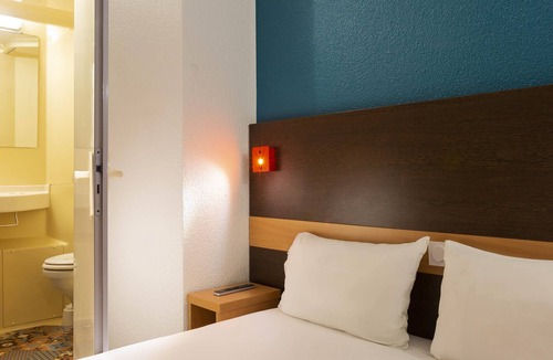 Nemours Hotel | hotelF1 Nemours