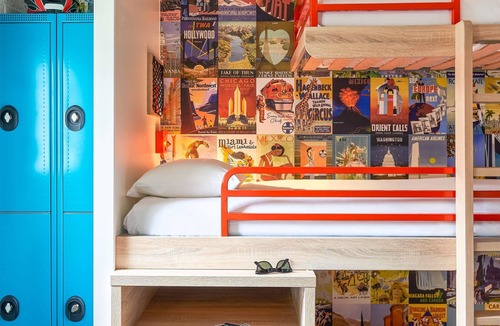 Perpignan Hotel | hotelF1 Perpignan Sud