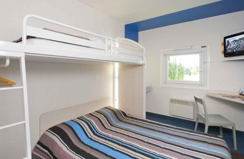 Pontarlier Hotel | hotelF1 Pontarlier