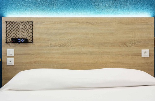 Muire - Haubette Hotel | hotelF1 Reims Tinqueux