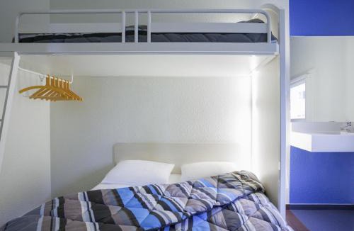 Chantepie Hotel | hotelF1 Rennes Sud Est Chantepie