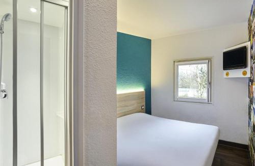 Trignac Hotel | hotelF1 Saint Nazaire La Baule