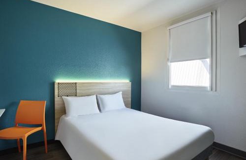 Saint-Witz Hotel | hotelF1 Saint Witz A1 Hôtel