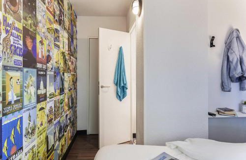 Monswiller Hotel | hotelF1 Saverne Monswiller