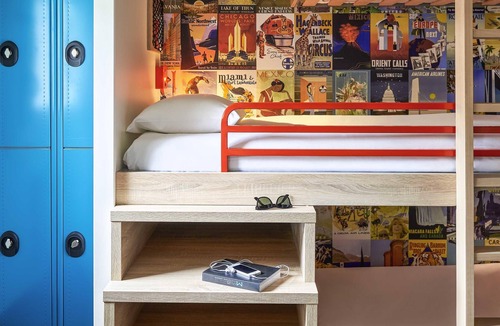 Saint-Witz Hotel | hotelF1 St Witz A1 Paris Nord