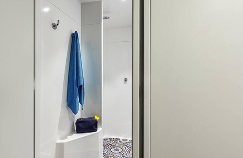 Saint-Witz Hotel | hotelF1 St Witz A1 Paris Nord