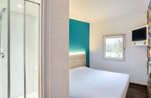 Ramonville-Saint-Agne Hotel | hotelF1 Toulouse Ramonville Hotel