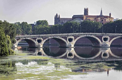 Ramonville-Saint-Agne Hotel | hotelF1 Toulouse Ramonville