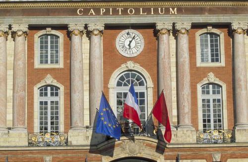 Ramonville-Saint-Agne Hotel | hotelF1 Toulouse Ramonville