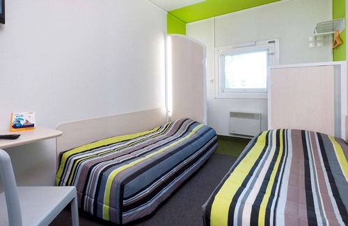 Chambray-les-Tours Hotel | hotelF1 Tours Sud