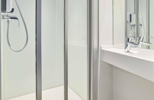 Vesoul Hotel | hotelF1 Vesoul