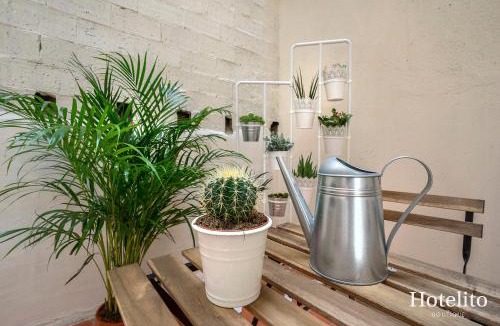 Collblanc y La Torrassa Apartment | Hotelito Boutique Camp Nou