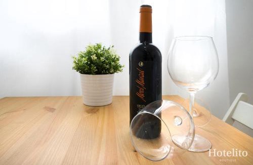 Collblanc y La Torrassa Apartment | Hotelito Boutique Camp Nou
