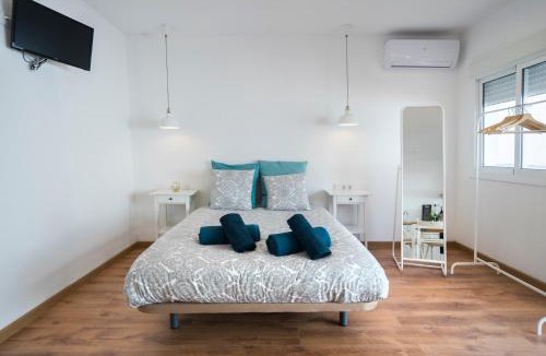 Collblanc y La Torrassa Apartment | Hotelito Boutique Cinca