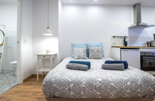 Badalona Apartment | Hotelito Boutique Badalona