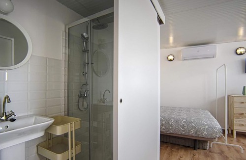 Badalona Apartment | Hotelito Boutique Badalona 6