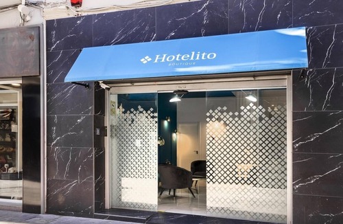 Badalona Apartment | Hotelito Boutique Badalona Mar 1