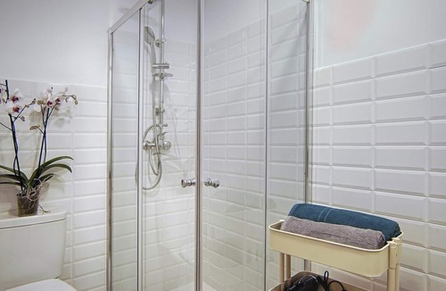 Badalona Apartment | Hotelito Boutique Badalona 3