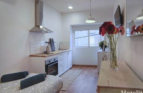 Badalona Apartment | Hotelito Boutique Badalona 3