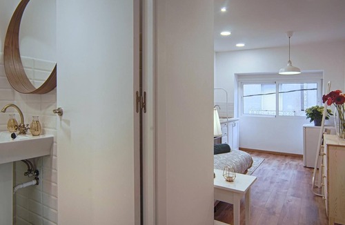 Badalona Apartment | Hotelito Boutique Badalona 3