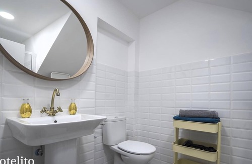 Badalona Apartment | Hotelito Boutique Badalona 5